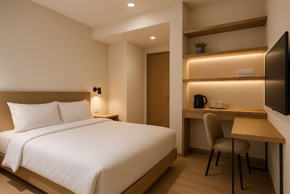 層板設計需要注意什麼？層板設計要點大公開，從美感到功能的完整指南